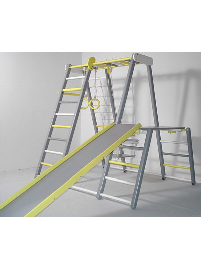 Ігровий комплекс раннього розвитку Слоненя